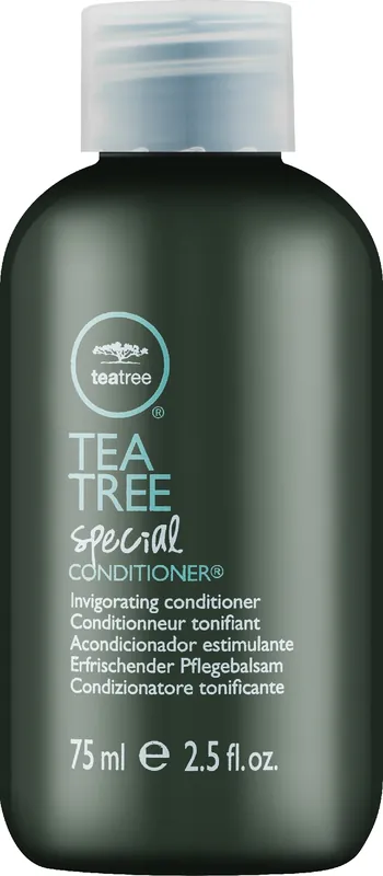Tea Tree Conditioner - Hair