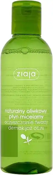 Ziaja Micellar Cleansing and Make-up Removal