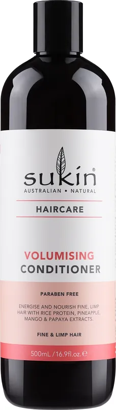 Volume Hair Conditioner