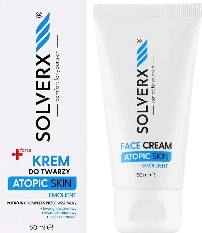 Face Cream - Skin Care Products