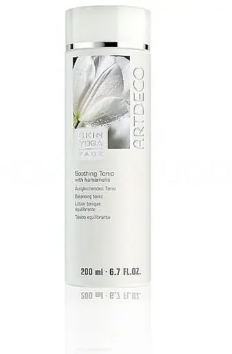 Soothing Face Tonic - Skin Care Products