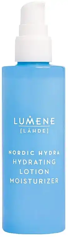 Moisturizing Face Lotion - Skin Care Products