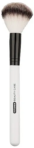 Professional Blush Brush - Accessories