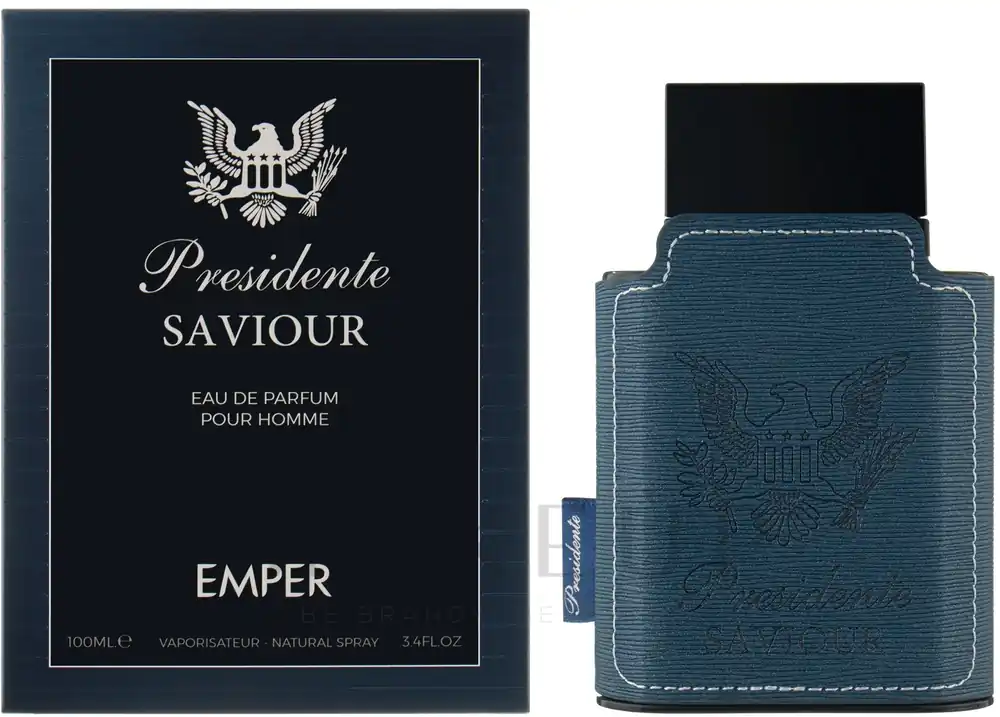 Emper Presidente Savior - Perfume