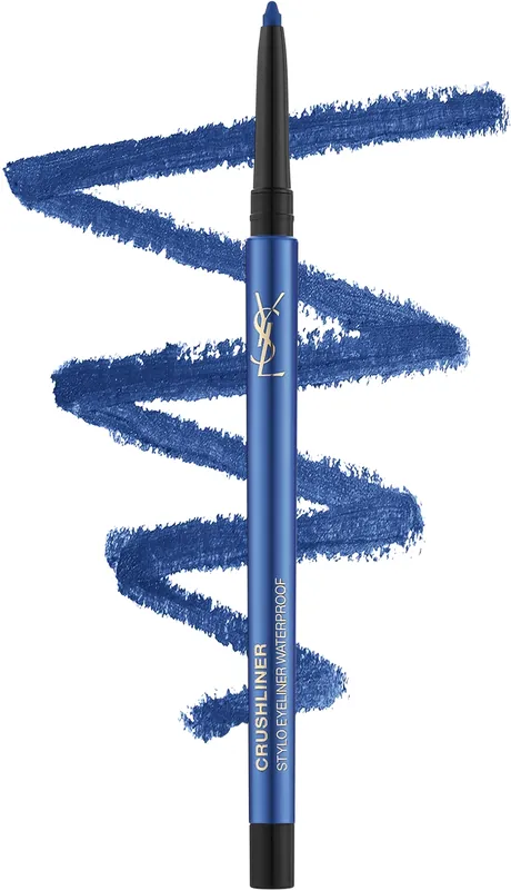 Yves Saint Laurent Crushliner Pencil - Makeup