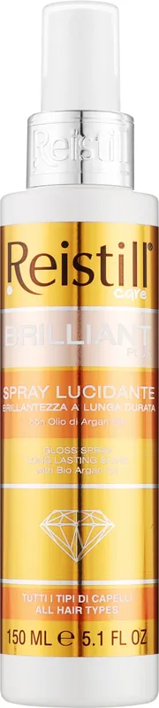 Diamond Hair Spray