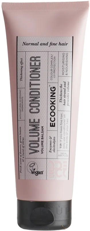 Volume Conditioner - Hair
