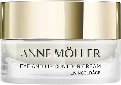 Eye & Lip Cream - Skin Care Products