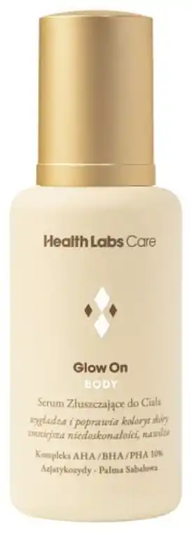 Exfoliating Body Serum - Bath and Body