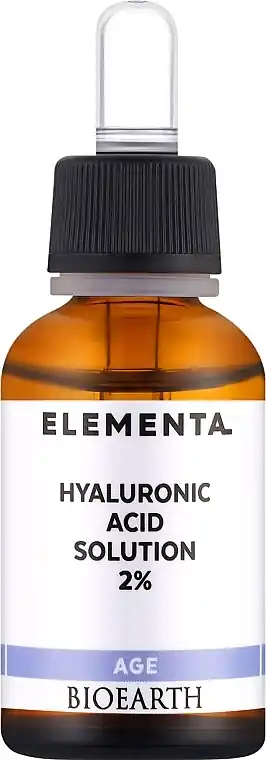 Hyaluronic Acid 2% Serum - Skin Care Products