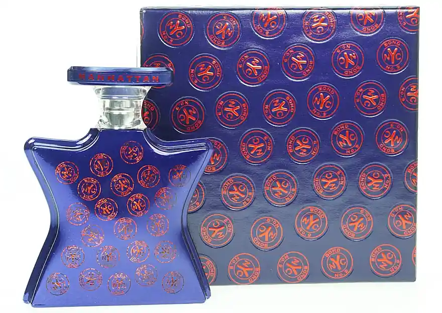 Bond No 9 Manhattan - Perfume