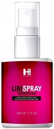 Women Intimate Spray - Sexual Health Series