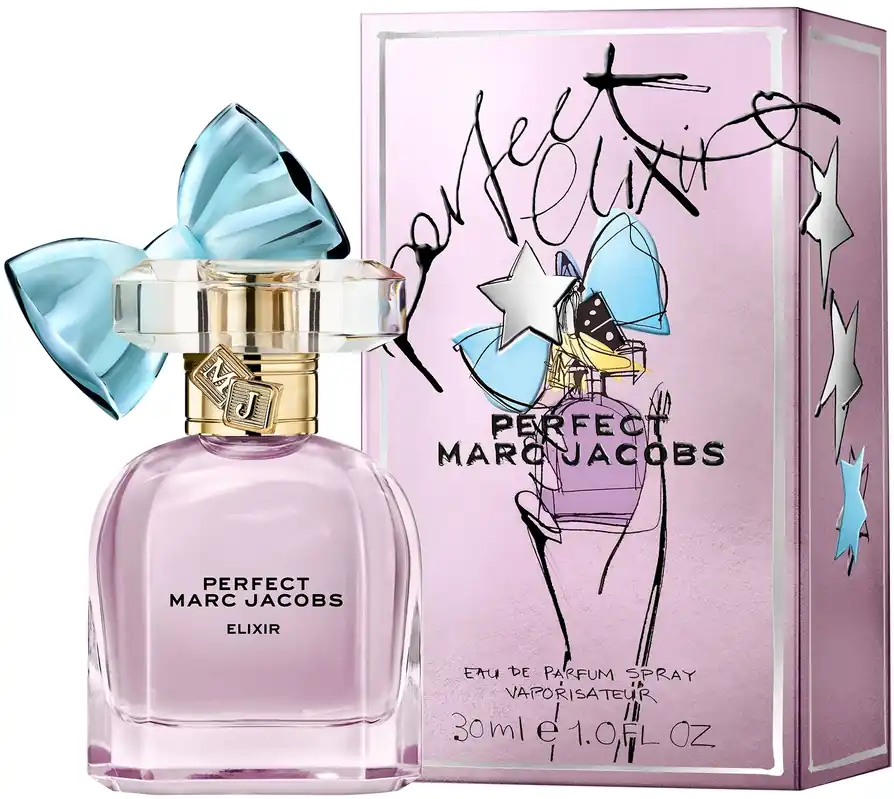 Marc Jacobs Perfect Elixir - Perfume
