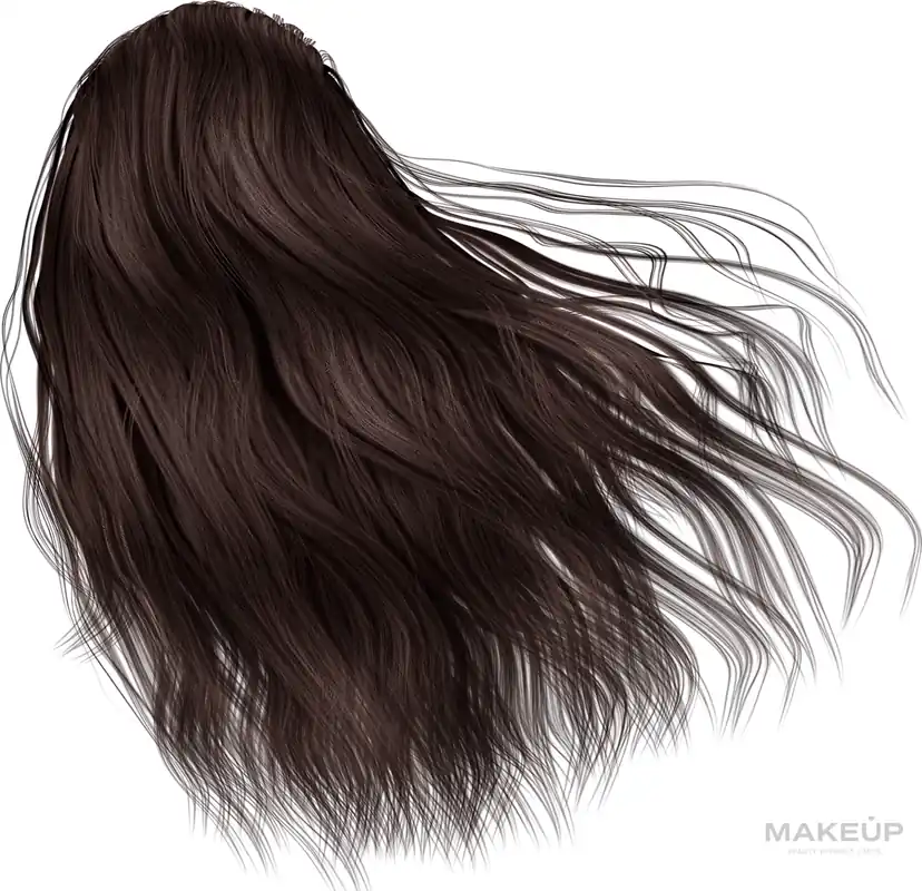 Permatent Cream Color - Hair