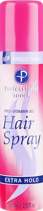 Hair Spray