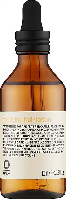 Strengthening Hair Lotion