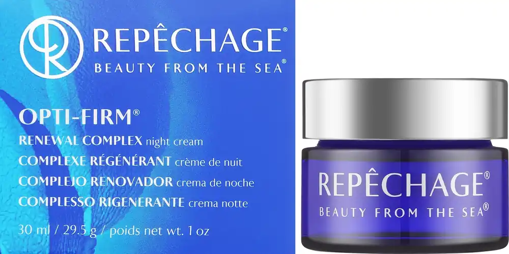 Night Cream - Skin Care Products