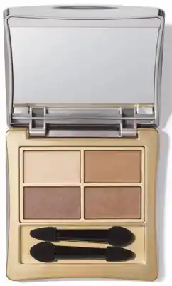 Elizabeth Arden Eyeshadow Quad - Makeup
