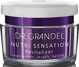 Revitalizing Face Cream - Skin Care Products