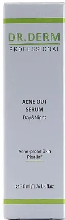 Serum for Problem Skin - Skin Care Products
