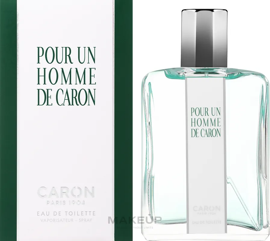 Caron Pour Un Homme de Caron - Perfume