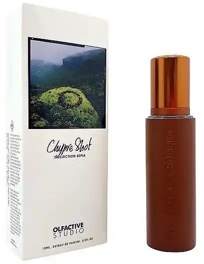 Olfactive Studio Cyprus Shot - Perfume