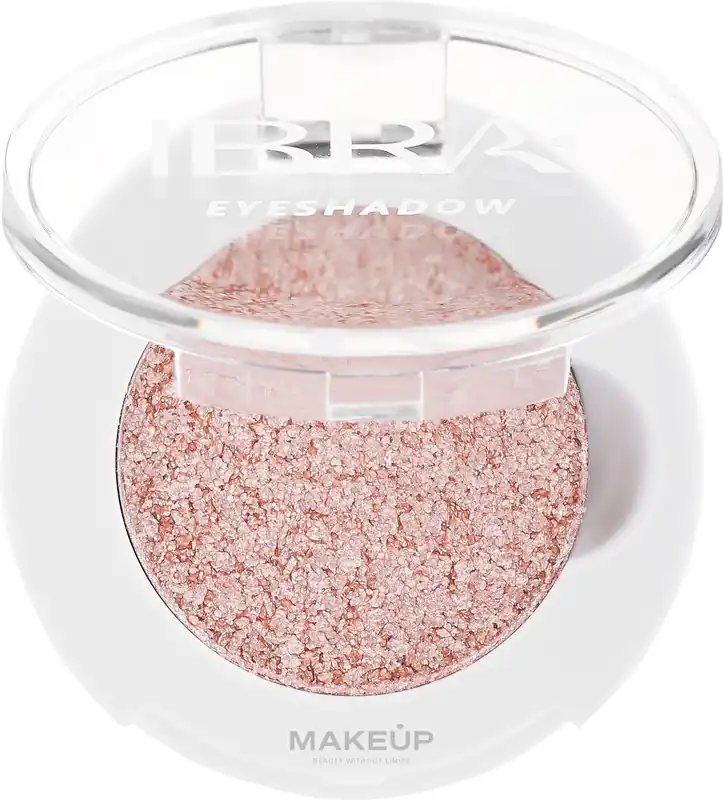 Ibra Magic Moments Eyeshadow - Makeup