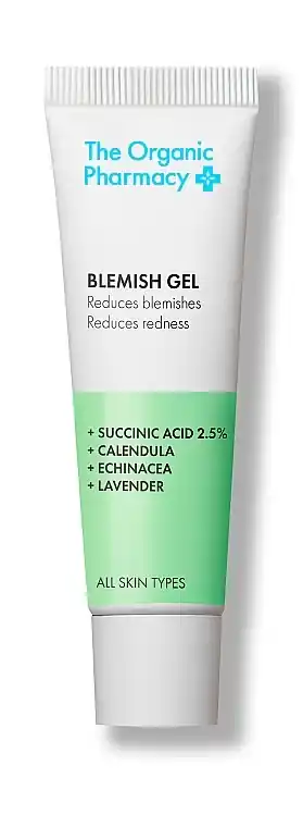 Anti-Acne Gel