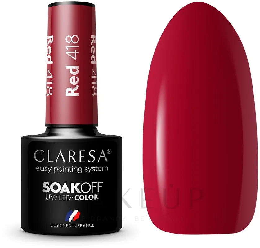 Gel Polish - Nails
