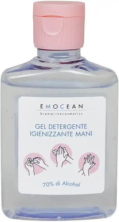 Hand Gel - Bath and Body