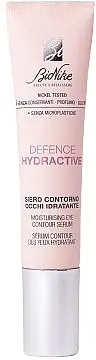 Moisturizing Eye Contour Serum - Skin Care Products