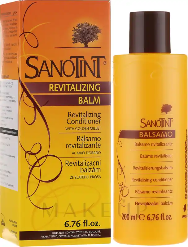 Repair Hair Conditioner