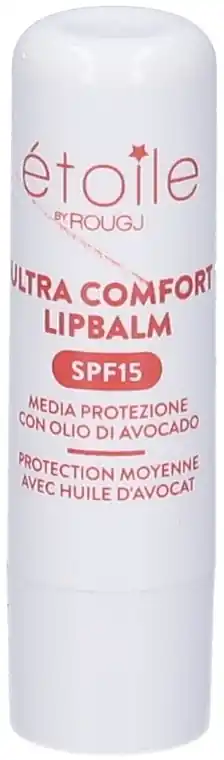 Sicilian Date Lip Balm - Skin Care Products