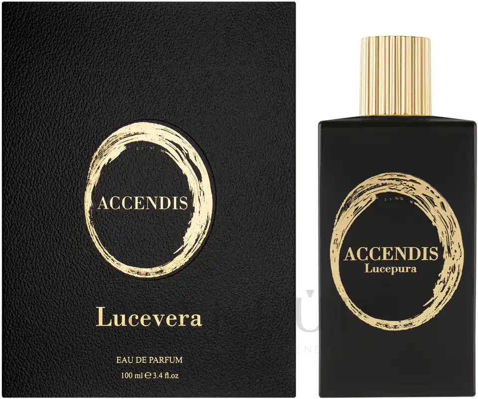 Accendis Lucevera - Perfume