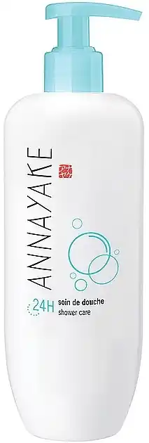 Moisturizing Shower Gel - Bath and Body