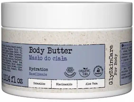 Moisturizing Body & Hair Oil - Bath and Body