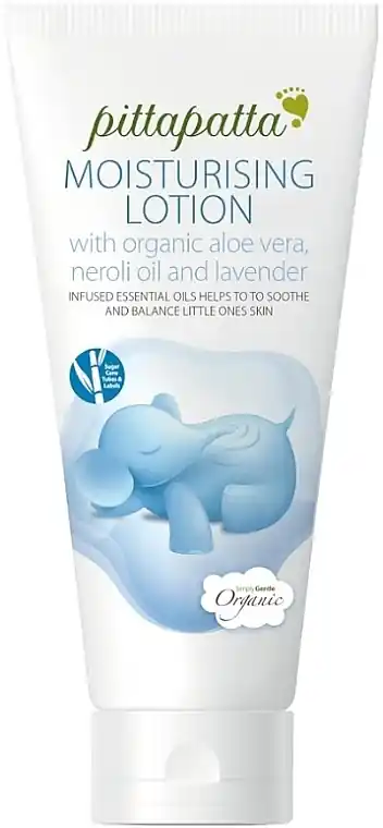 Moisturizing Lotion - Bath and Body