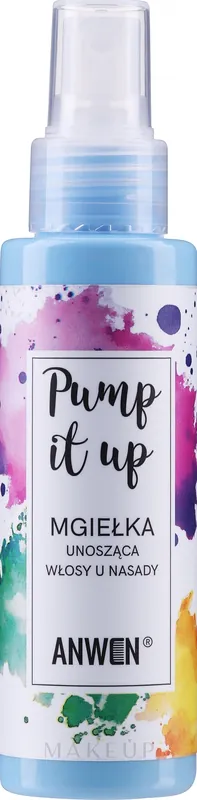 Volume Hair Spray