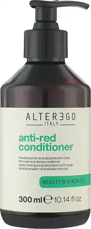 Dark Hair Conditioner