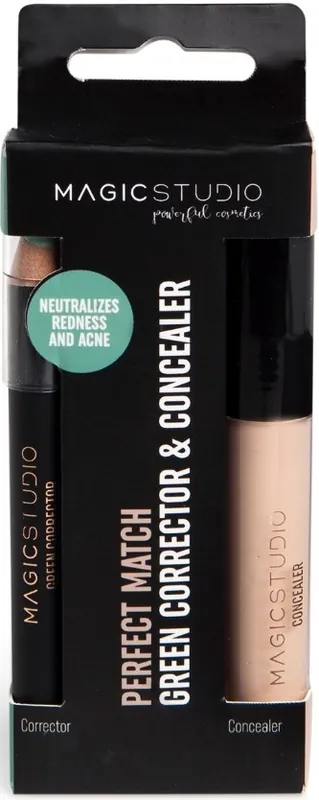 Set - Skin Care Products