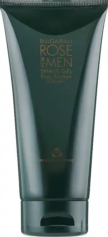 Men's After Shave Gel