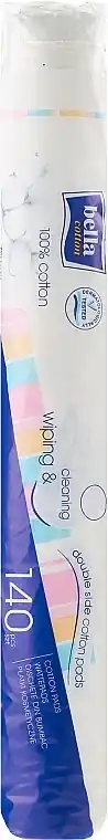 Cotton Pads - Accessories