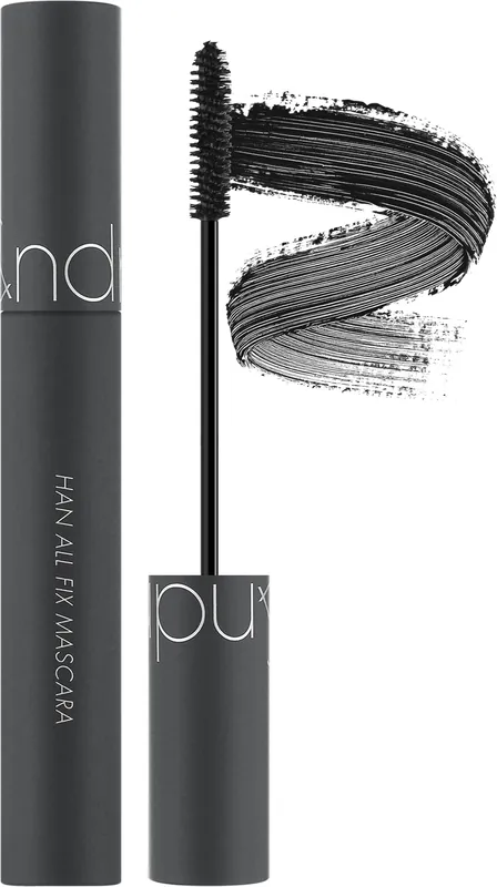 Rom&nd Han All Fix Mascara - Makeup