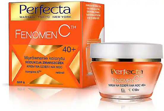 Face Cream - Skin Care Products