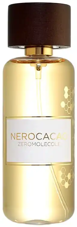 Zeromolecole Nerocacao - Perfume