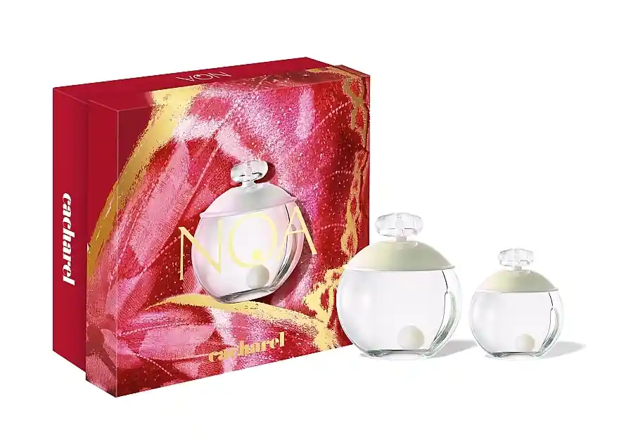 Cacharel Noa - Perfume