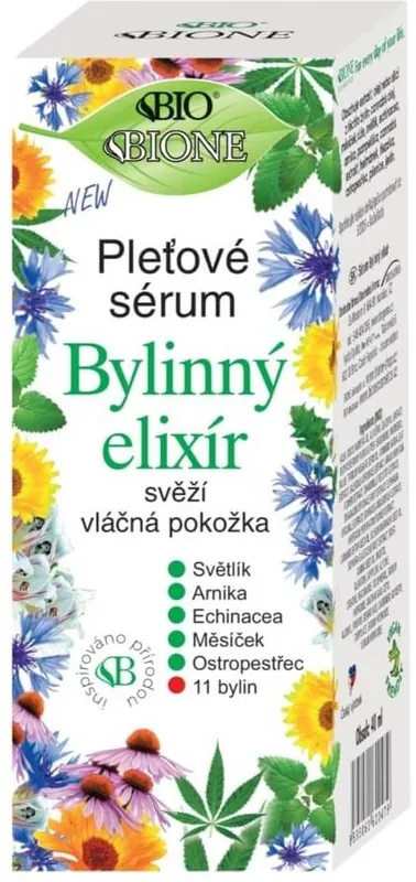 Face Serum - Skin Care Products