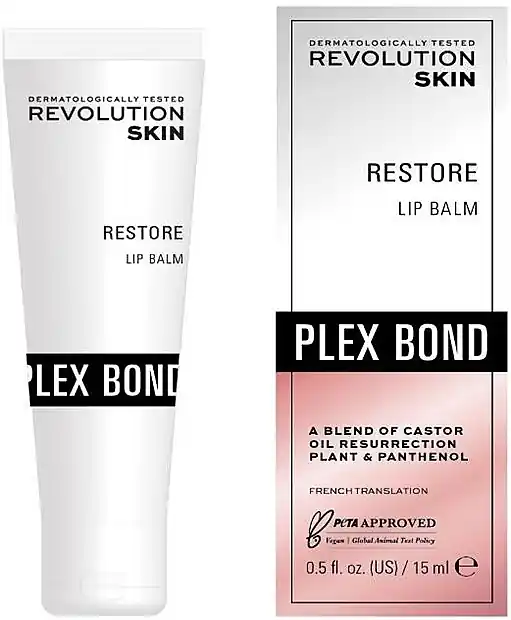 Lip Balm - Skin Care Products
