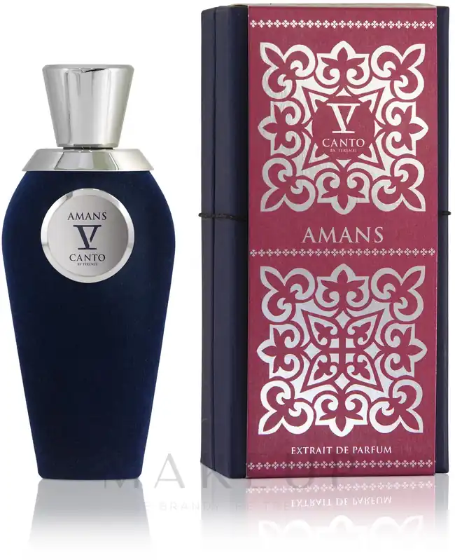 V Canto Amans - Perfume