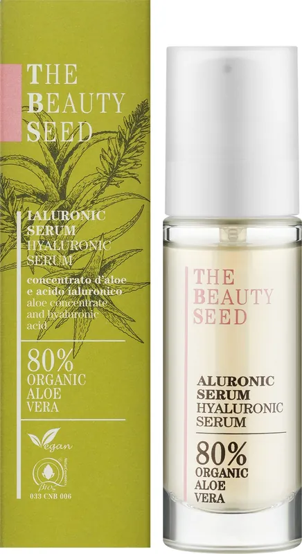 Face Serum - Skin Care Products